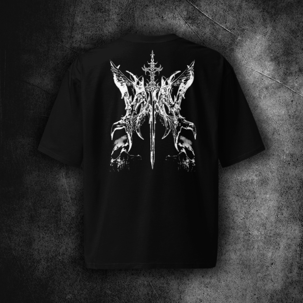 Camisa Espada Angelical