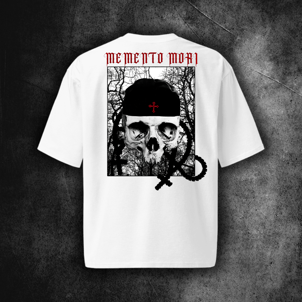 Camisa Rito Final