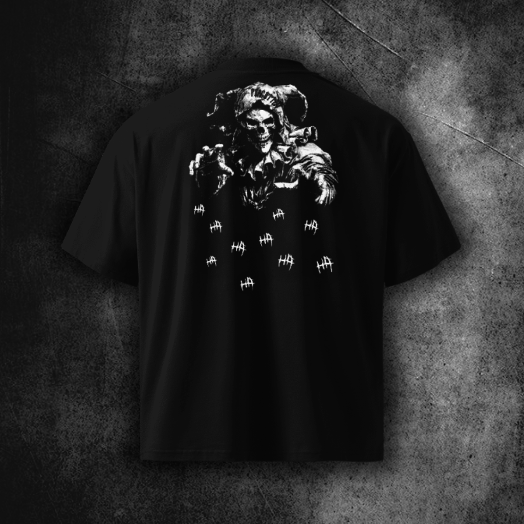 Camisa Joker
