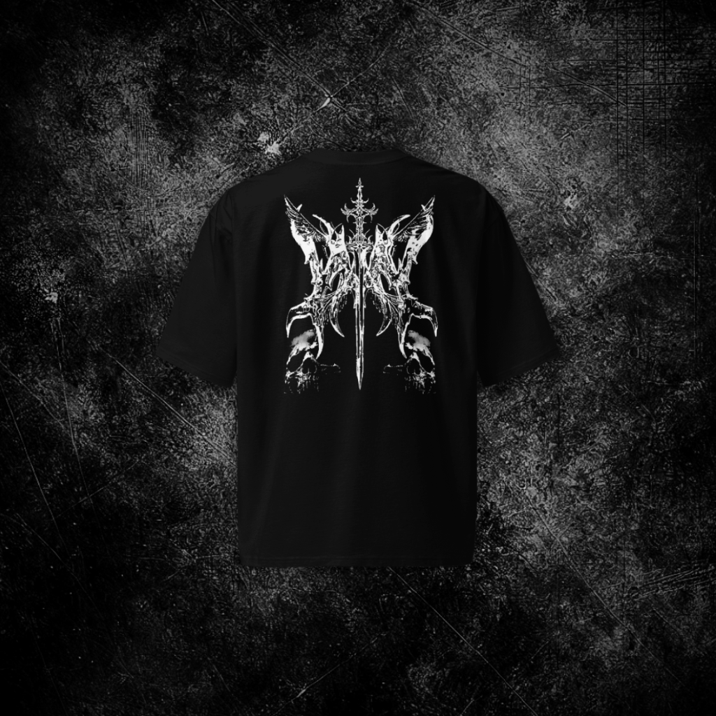 Angelic Sword Shirt