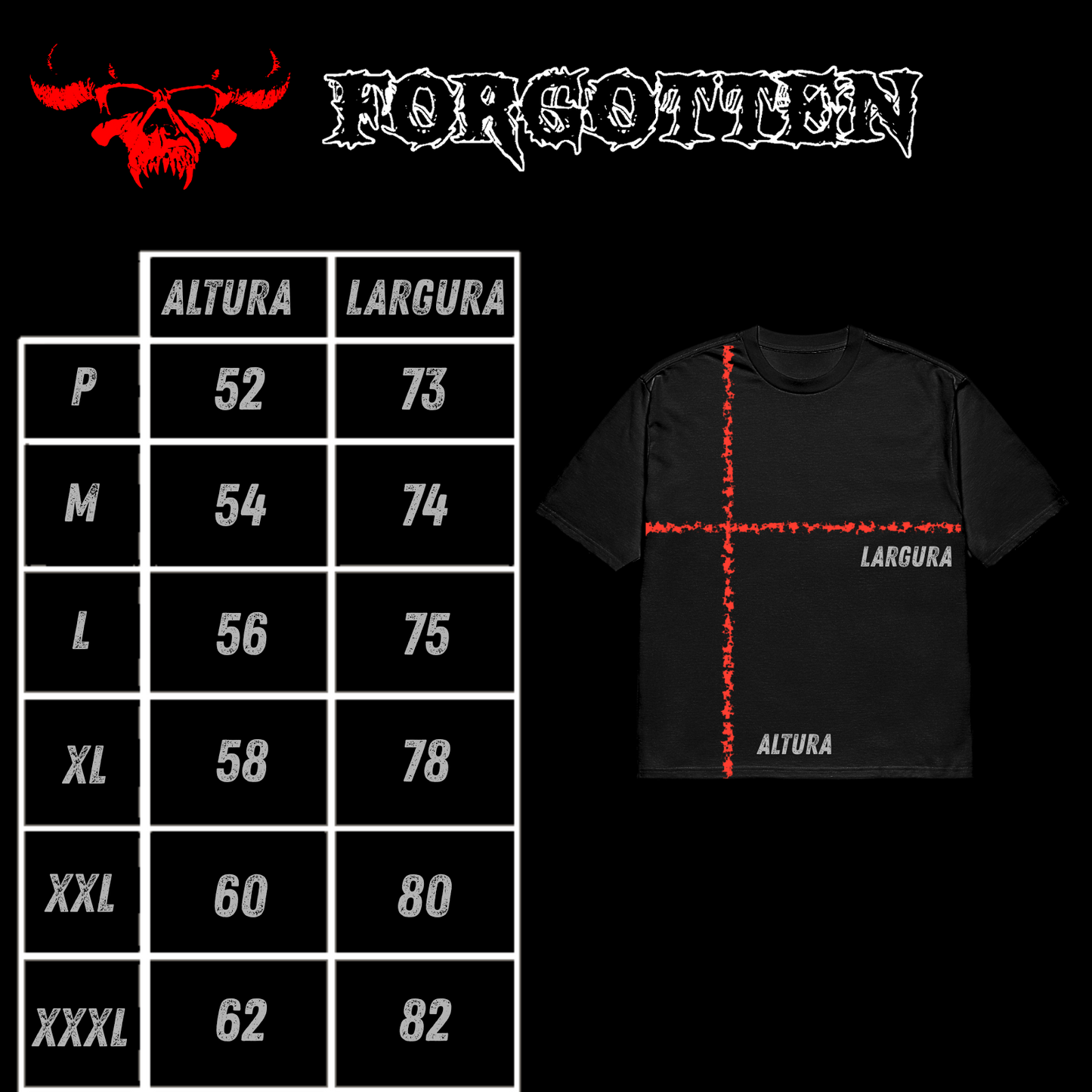 Camisa Anjo da Guerra