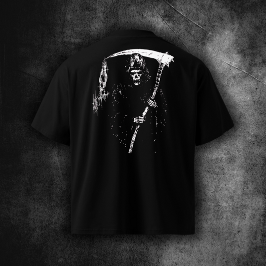 Camiseta Ceifador Esquecido