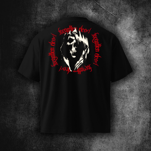 Camisa Alma esquecida