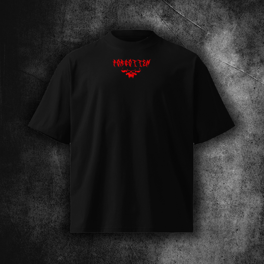 Camisa Alma esquecida