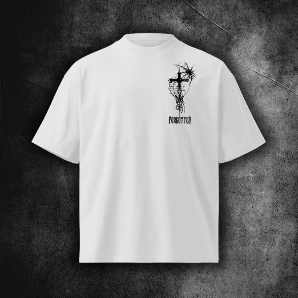 Camisa Cavaleiro das Cinzas