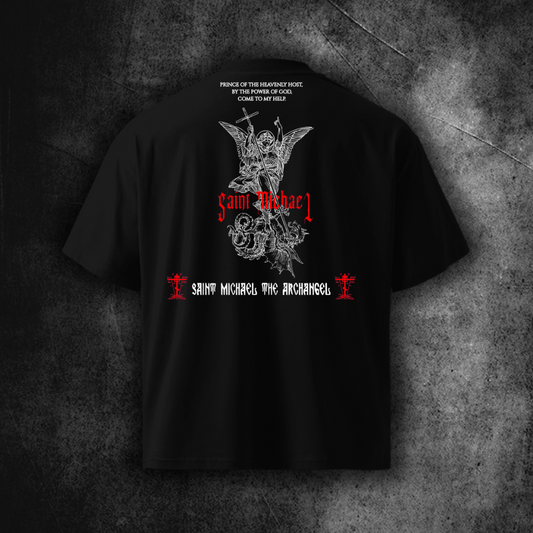 Camisa Anjo da Guerra