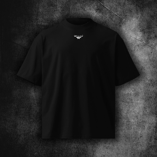 Camisa Anjo da Guerra