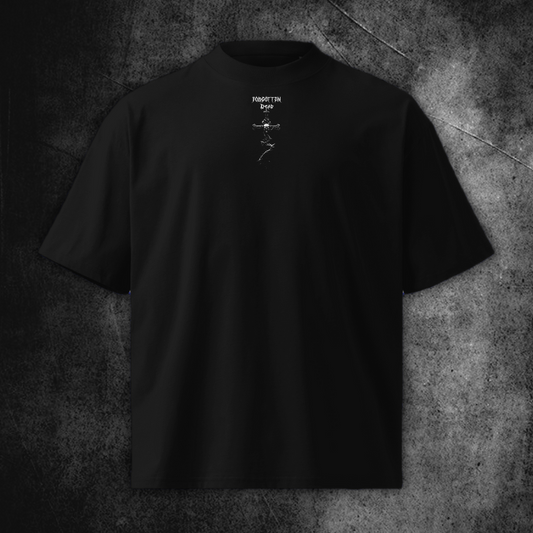 Camisa Trindade Abissal