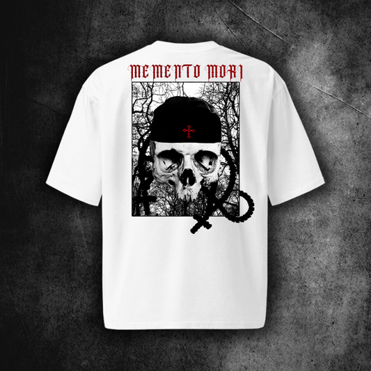Camisa Rito Final