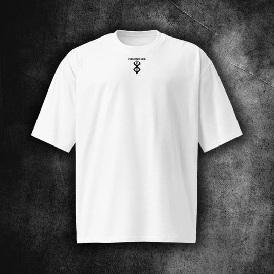 Camisa Marca do Sacrifício