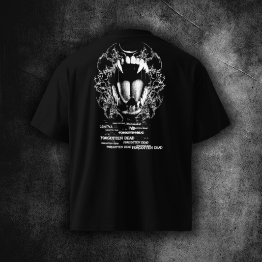Camisa Fúria Esquecida