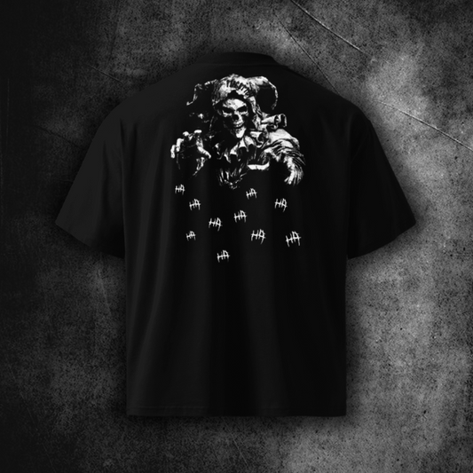 Camisa Joker