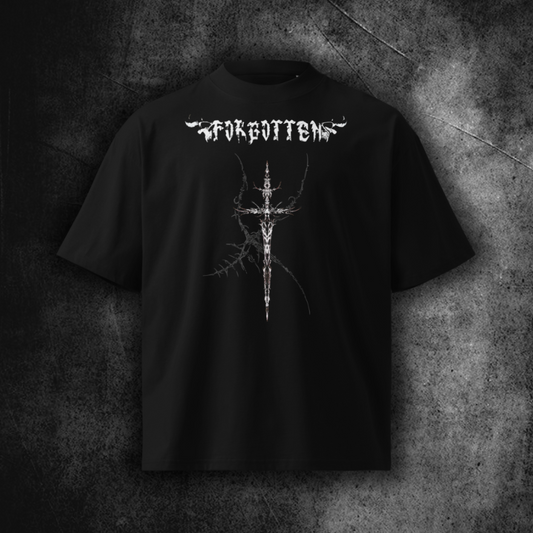 Camiseta Ceifador Esquecido