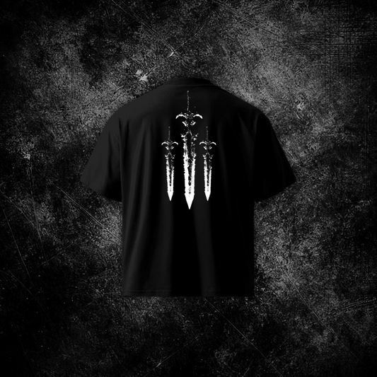 Camisa 3 Laminas