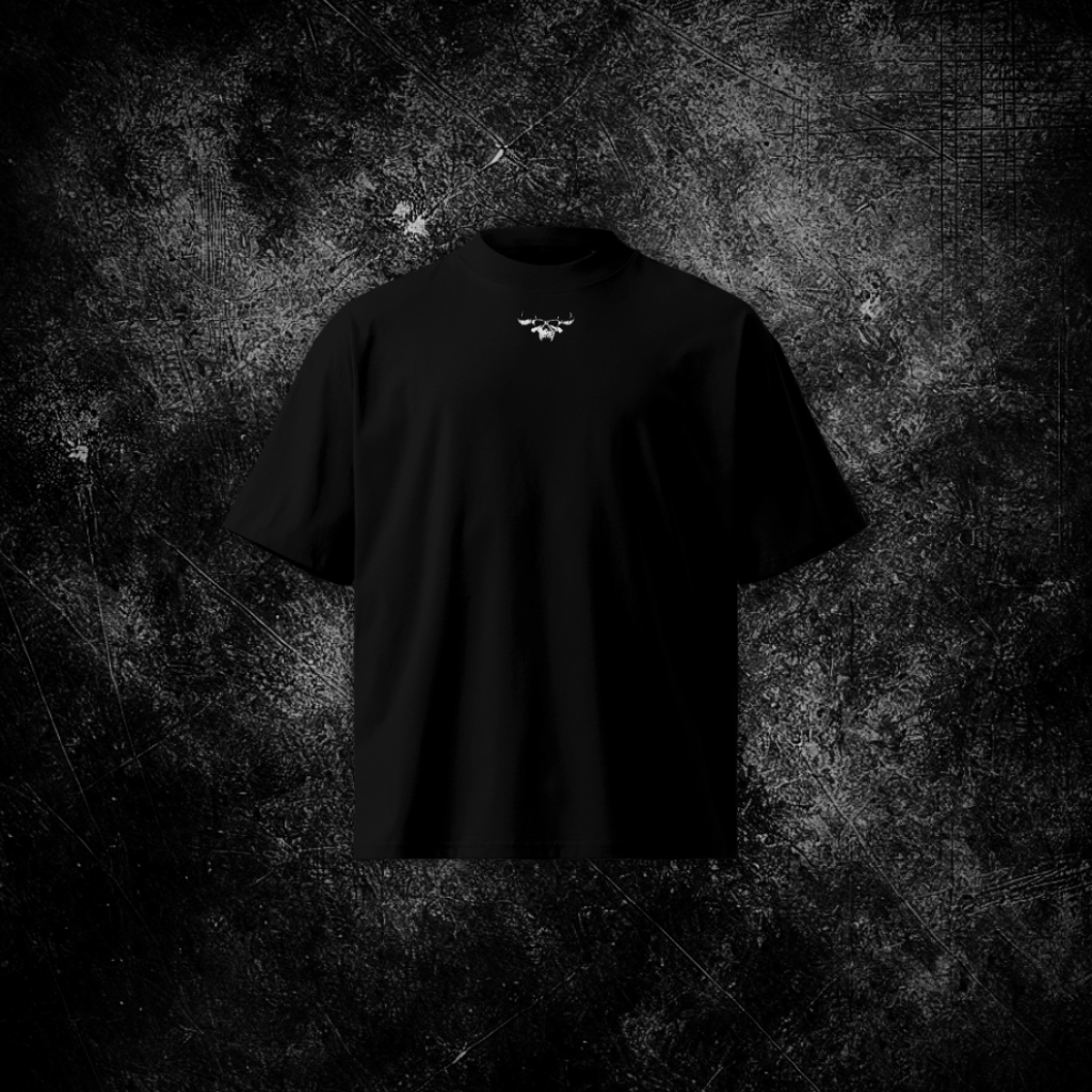 Camisa The Word