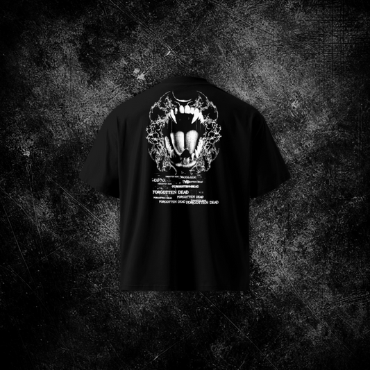Camisa Fúria Fantasma